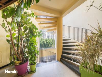 Vente Appartement MAUGUIO 34130