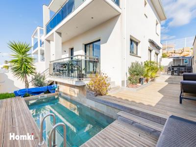 Vente Maison 5 pi�ces NARBONNE 11100