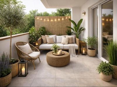 Vente Appartement 4 pi�ces ROCHELLE 17000