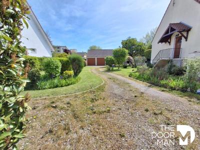 Vente Terrain RAMBOUILLET  78