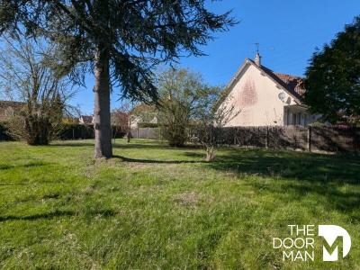 Vente Terrain RAMBOUILLET 78120