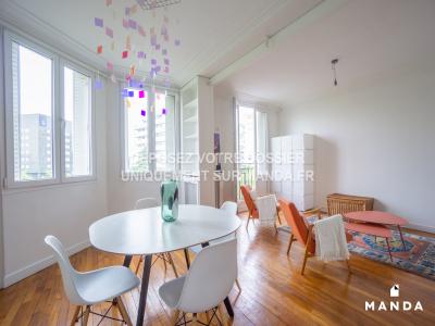 Location Appartement PARIS-17EME-ARRONDISSEMENT 
