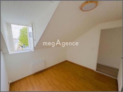 Vente Appartement 4 pi�ces ANGERS 49100