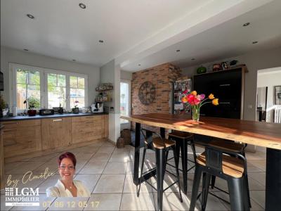 Vente Maison 5 pi�ces CHATEAU-THIERRY 02400