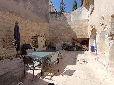 Vente Maison BEAUCAIRE 