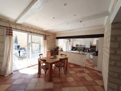 Vente Maison BEAUCAIRE