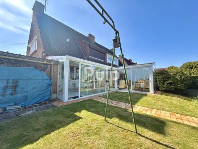 Vente Maison 6 pi�ces PHALEMPIN 59133