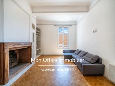 Vente Appartement 3 pi�ces BEAURECUEIL 13100