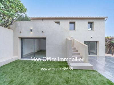 Vente Maison 5 pi�ces AIX-EN-PROVENCE 13090