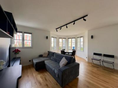 Vente Appartement 3 pi�ces VILLEPARISIS 77270