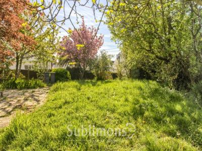 Vente Terrain ARRADON  56