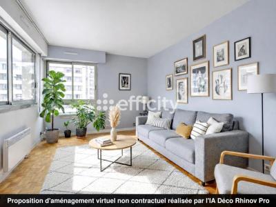 Vente Appartement 2 pi�ces BOULOGNE-BILLANCOURT 92100