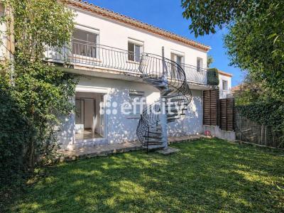Vente Maison 7 pi�ces MONTPELLIER 34080