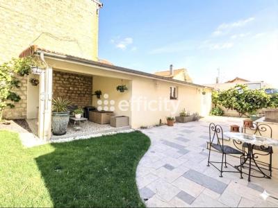 Vente Maison 6 pi�ces CHATILLON 92320