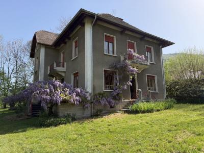 Vente Maison 9 pi�ces CHAMPAGNEUX 73240