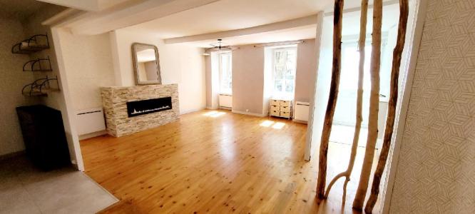 Vente Maison 5 pi�ces SAINT-JEAN-D'ANGELY 17400