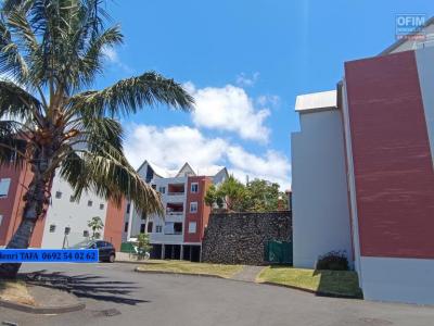 Vente Appartement SAINT-JOSEPH 97480