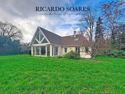 Vente Maison 7 pi�ces CINQUEUX 60940