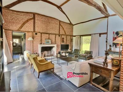 Vente Maison 6 pi�ces NEUFCHATEL-HARDELOT 62152