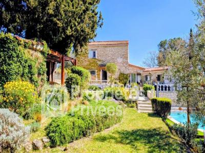 Vente Maison 4 pi�ces MONTAUROUX 83440