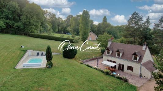 Vente Maison 6 pi�ces NOGENT-LE-ROTROU 28400