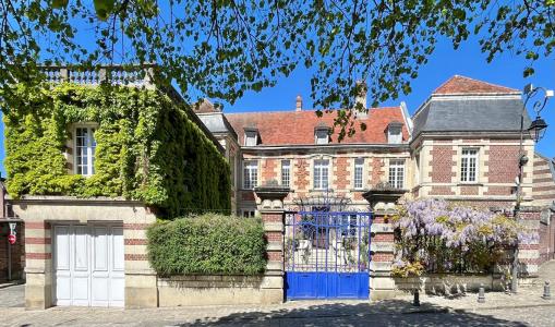 Vente Prestige COMPIEGNE 60200