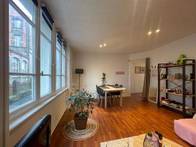 Vente Appartement 5 pi�ces QUIMPER 29000