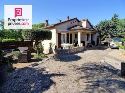 Vente Maison 5 pi�ces CARCES 83570