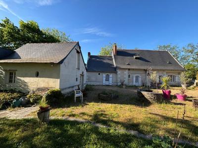 Vente Prestige BEAUFORT-EN-VALLEE 49250