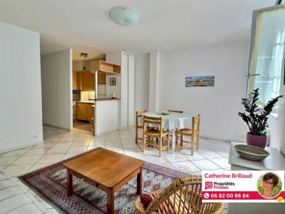 Vente Appartement 2 pi�ces ROCHELLE 17000