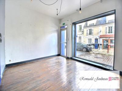 Vente Appartement BONNEVAL 28800