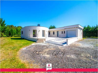 Vente Maison 6 pi�ces CHEMERY 41700