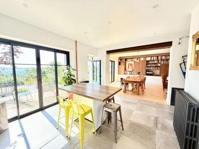 Vente Maison 9 pi�ces NANTES 44000