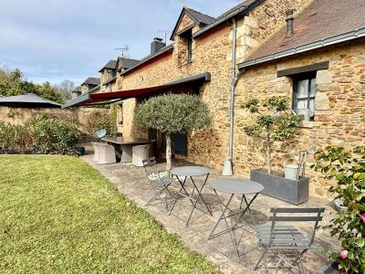 Vente Maison 6 pi�ces LIGNE 44850