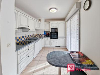 Vente Appartement 3 pi�ces VILLEURBANNE 69100