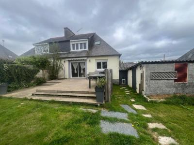 Vente Maison 4 pi�ces MINIAC-MORVAN 35540