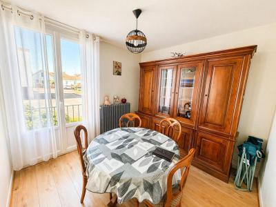 Vente Appartement 5 pi�ces NEVERS 58000