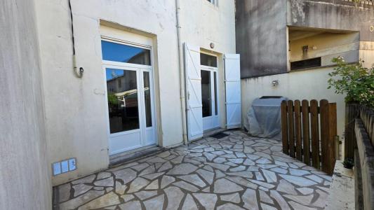 Vente Maison 4 pi�ces VENDAYS-MONTALIVET 33930