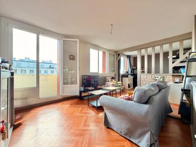 Vente Appartement 4 pi�ces CAEN 14000