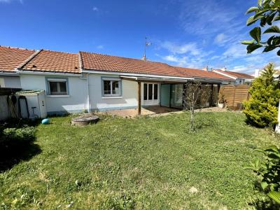 Vente Maison 4 pi�ces PAIMBOEUF 44560
