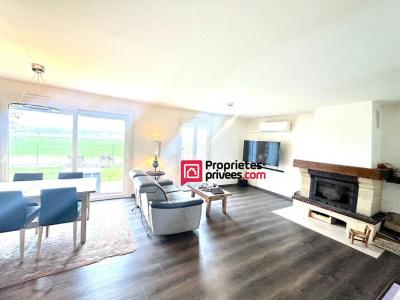 Vente Maison 5 pi�ces VEMARS 95470