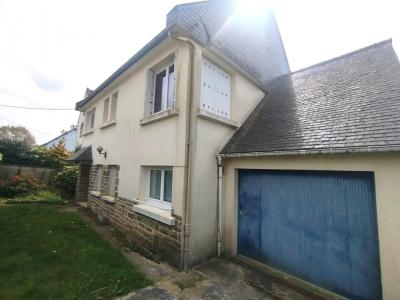 Vente Maison 4 pi�ces SAINT-GILLES-VIEUX-MARCHE 22530