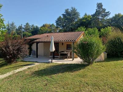 Vente Maison 3 pi�ces GOURDON 46300