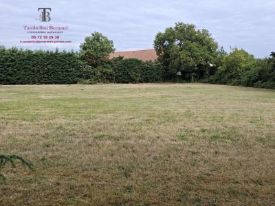 Vente Terrain MARCY-L'ETOILE 69280