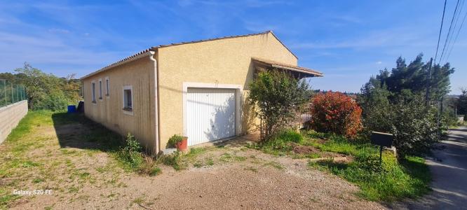 Vente Maison 4 pi�ces LAURENS 34480