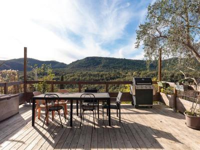 Vente Maison 4 pi�ces BAGNOLS-EN-FORET 83600