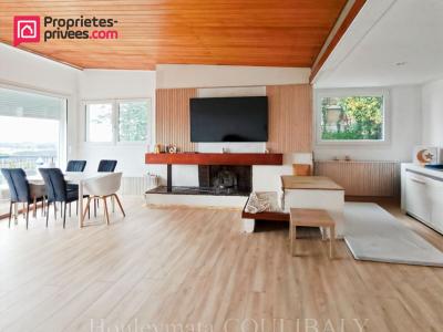 Vente Maison 6 pi�ces GONFREVILLE-L'ORCHER 76700