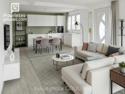 Vente Maison 4 pi�ces HAVRE 76600