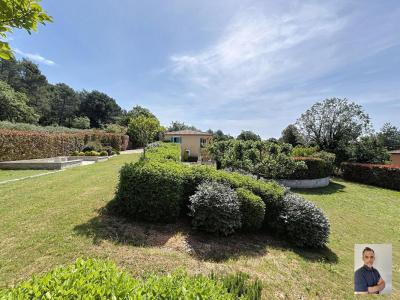 Vente Maison 4 pi�ces BESSE-SUR-ISSOLE 83890