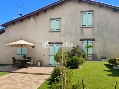 Vente Maison 6 pi�ces AURIGNAC 31420
